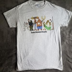 Vintage Funny Tshirt
